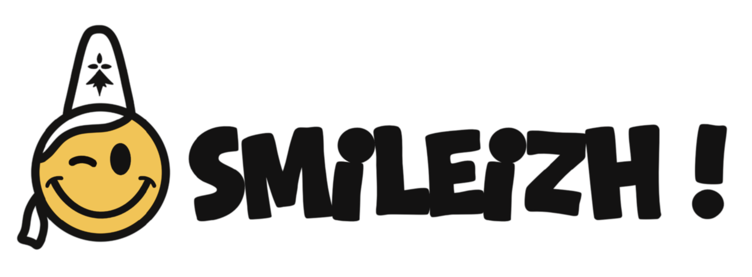 Smileizh !